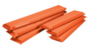 Padded Wood Board Splint