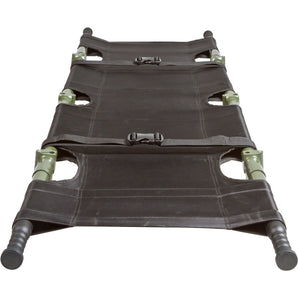 Tactical Quad-Fold Stretcher