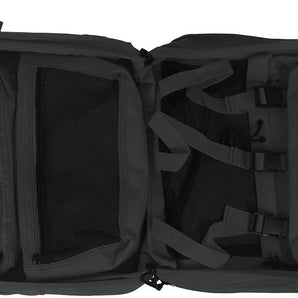 Deluxe Tactical Field Medical Pack
