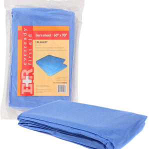 Sterile Burn Sheet Blanket