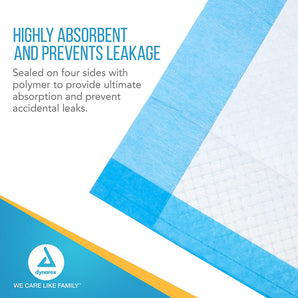 Disposable Underpads