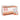 First Aid Burn Relief Cream Single Use Packets - 144 Count