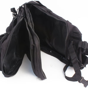 Tactical Assault Rucksack Military MOLLE Backpack