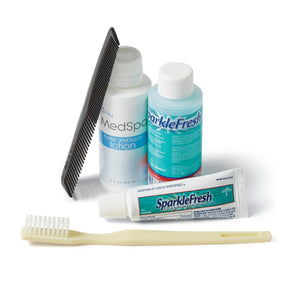 Premium Personal Care Kit