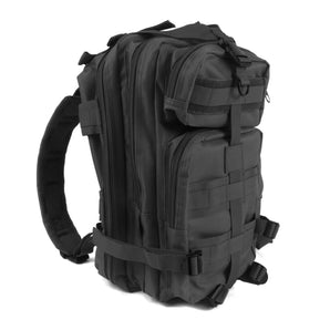 Tactical Assault Rucksack Military MOLLE Backpack