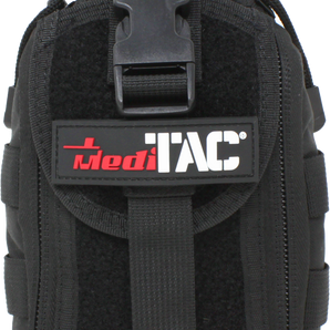 Tactical Rip-Away Medical Pouch