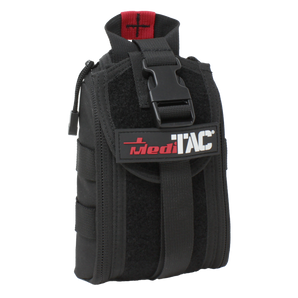 Tactical Rip-Away Medical Pouch