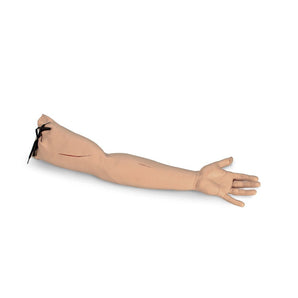 Nasco Suture & Stapling Practice Arm – Light