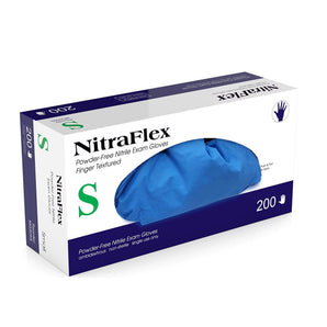 Nitrile Exam Gloves