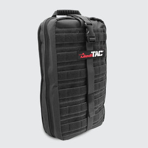 Large Hawk Type Tactical MOLLE Trauma Backpack
