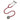 Classic III Stethoscope, Burgundy