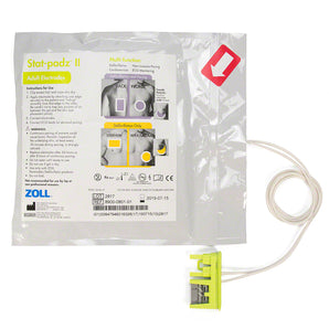 Adult AED Pads