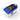 Finger Tip Pulse Oximeter