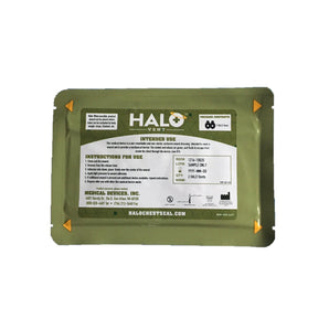 Vented Chest Seal Two-Pack