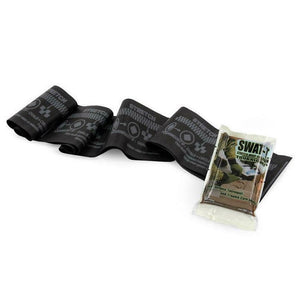 SWAT-T Tactical Tourniquet – Black