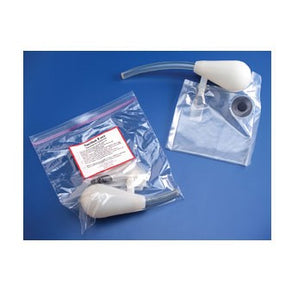 Suction Easy™ Manual Emergency Tactical Suction Unit