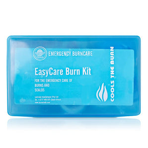 Burnshield EasyCare Burn Relief Kit