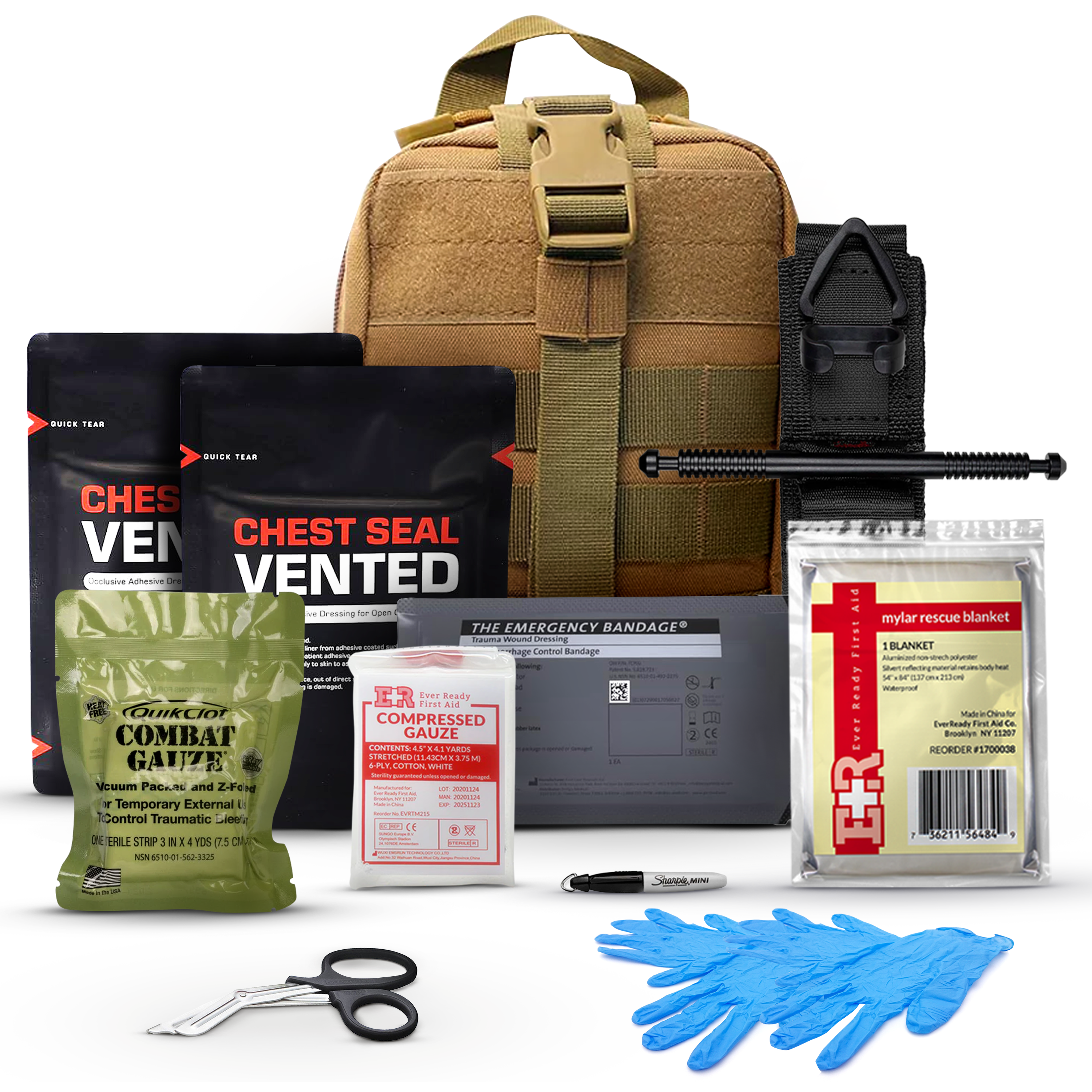 IFAK Kits – MediTac Kits