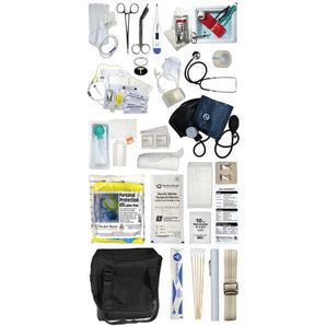 Pocket Nurse Preconfigured LPN/LVN Kit -For Training Use Only
