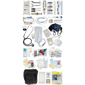 Pocket Nurse Preconfigured RN Kit- For Training Use Only