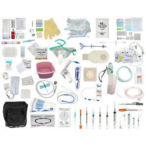 Pocket Nurse Preconfigured Simulation Skills Support Kit -For Training Use Only