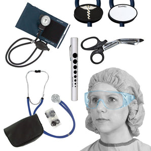 Pocket Nurse EMS Assessment Module -For Training Use Only