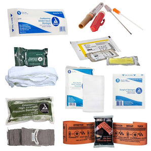Pocket Nurse EMS Trauma Module -For Training Use Only