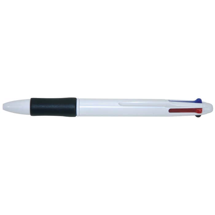 Demo Dose 4 Color Pen (Blue, Black, Red, Green) -For Training Use Only ...