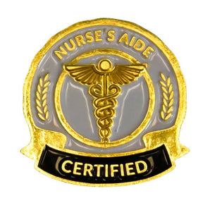 Pocket Nurse Certified Nurses Aide -For Training Use Only