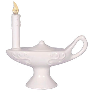 Demo Dose Lamp of Learning - For Training Use Only