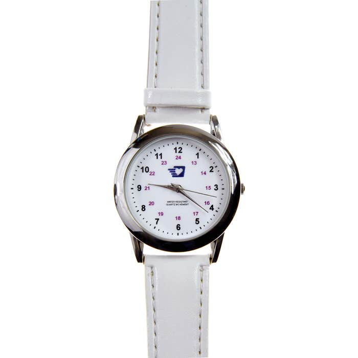 Demo Dose 24-Hour Watch -For Training Use Only – MediTac Kits