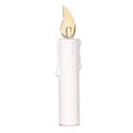 Pocket Nurse Replacement LED Candle for 01-77-1144 -For Training Use Only
