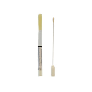 Pocket Nurse Simulated Swab Culture Collection System -For Training Use Only