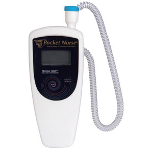 Pocket Nurse Progra-Temp® Simulated Thermometer -For Training Use Only