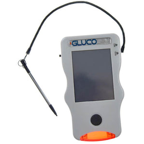 Pocket Nurse Gluco SIM™ Simulated Glucometer -For Training Use Only