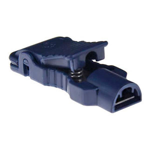 Pocket Nurse ECG Alligator SIMclips -For Training Use Only