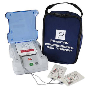 Prestan Professional AED Trainer PLUS -For Training Use Only
