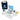 Prestan Professional AED Trainer PLUS -For Training Use Only