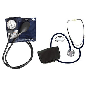 Pocket Nurse Single Head Diagnostic Set -For Training Use Only