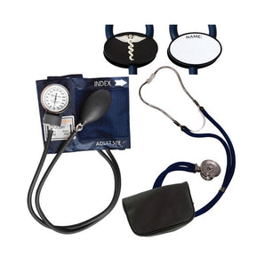 Pocket Nurse Diagnostic Set with Sprague Stethoscope -For Training Use Only