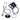 Pocket Nurse Diagnostic Set with Dual-Head Stethoscope -For Training Use Only