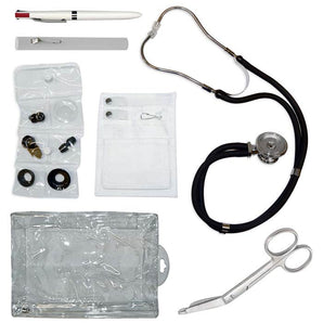 Pocket Nurse Sprague Nurse Kit -For Training Use Only