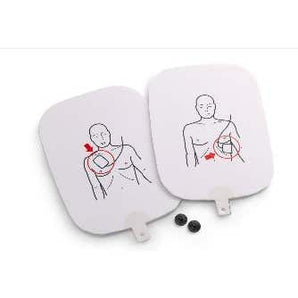 Pocket Nurse Replacement Pads -For Training Use Only