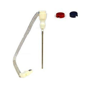 Pocket Nurse Programme Temp Replacement Probe with Cord and Caps -For Training Use Only