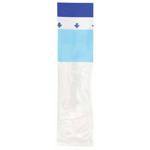 Pocket Nurse Oral Thermometer Sheaths-For Training Use Only