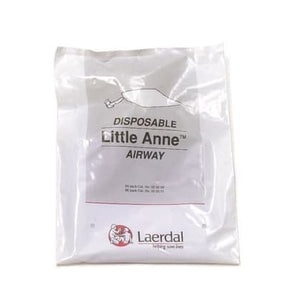 Laerdal LA QCPR Airway