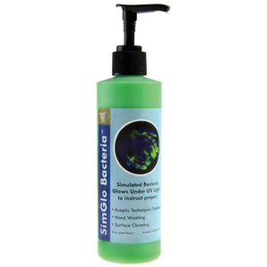 Demo Dose SimGlo Bacteria -For Training Use Only