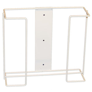 Pocket Nurse Wire Glove Box Holder -For Training Use Only