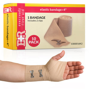 Elastic Compression Bandage