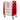 Pocket Nurse DURA Quipp Emergency Crash Cart, Six Drawer -For Training Use Only